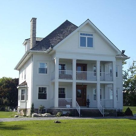 A La Gallarie Niagara-on-the-Lake Dış mekan fotoğraf