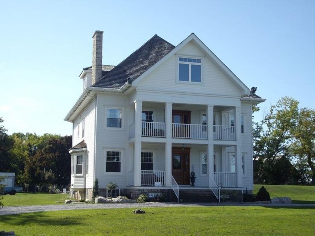 A La Gallarie Niagara-on-the-Lake Dış mekan fotoğraf